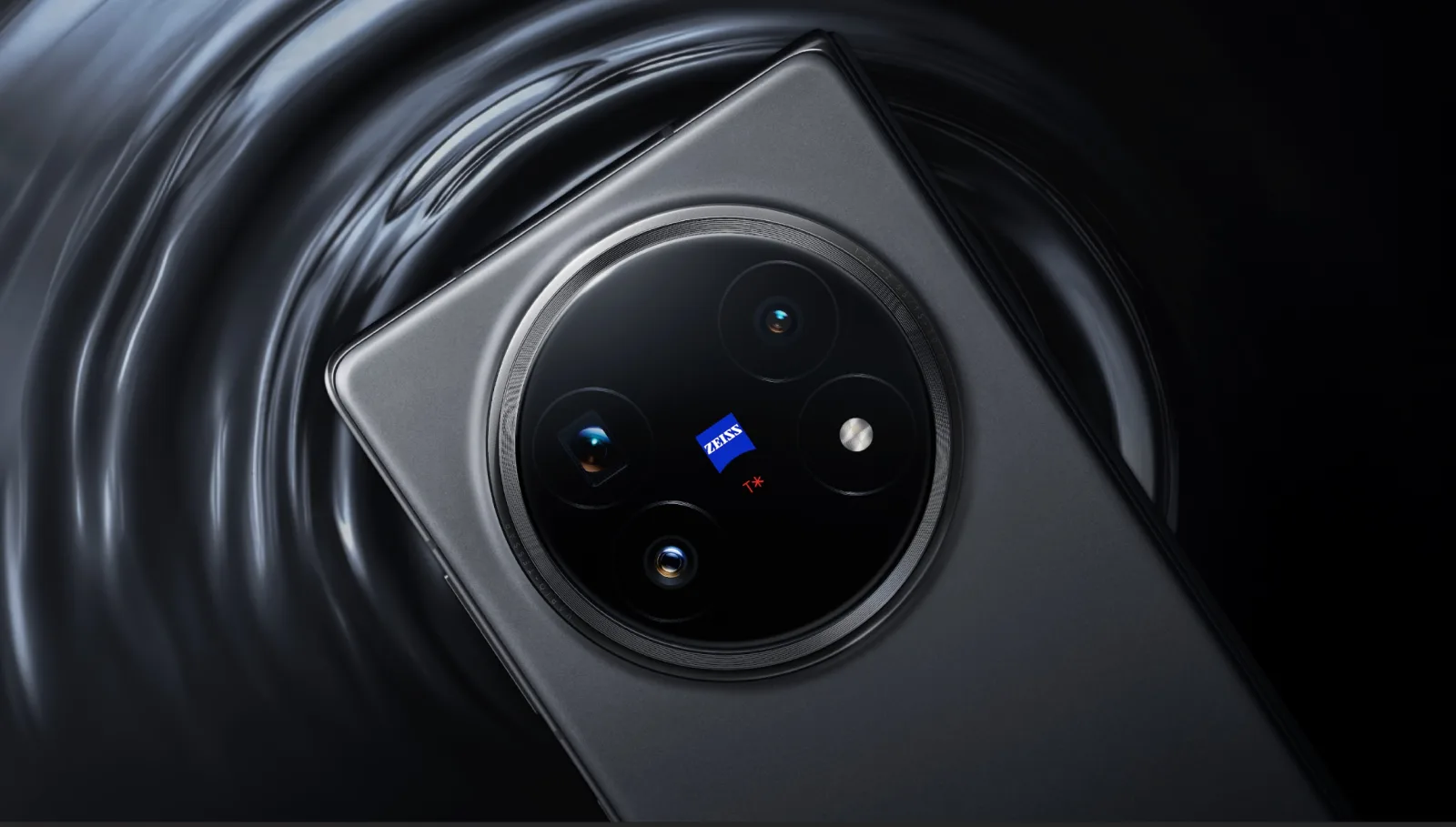 Vivo Xfold5