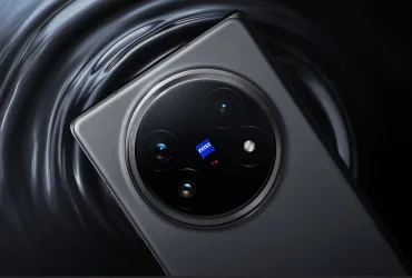 Vivo Xfold5