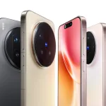 Vivo X300 Dan X300 Pro