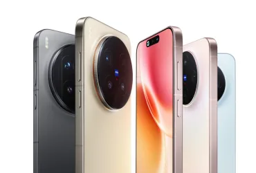 Vivo X300 Dan X300 Pro
