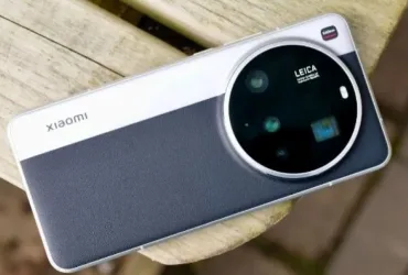 Xiaomi
