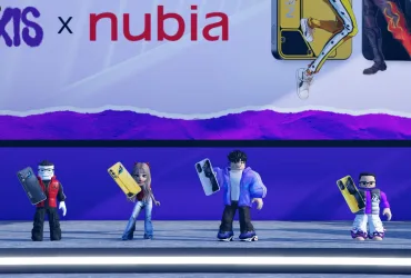 Nubia
