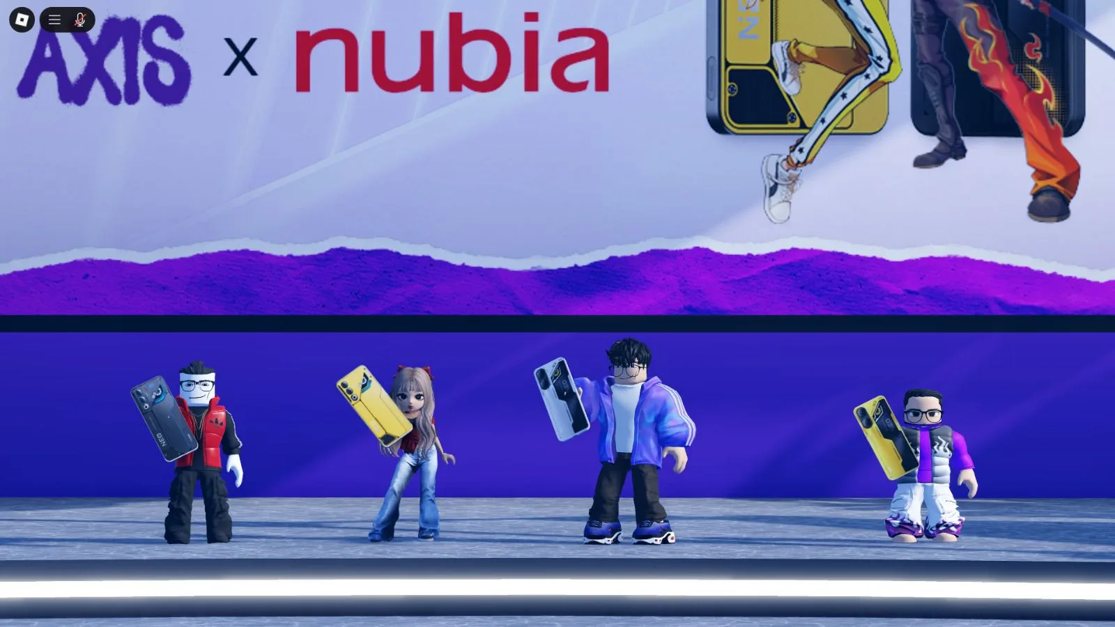Nubia