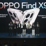 Oppo Find X9