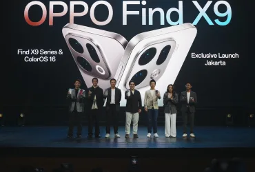 Oppo Find X9