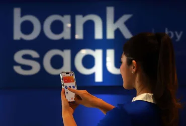 Bank Saqu