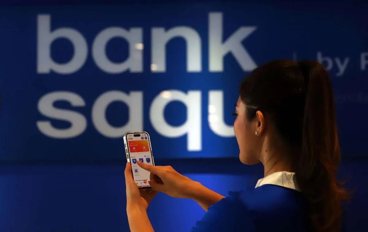 Bank Saqu