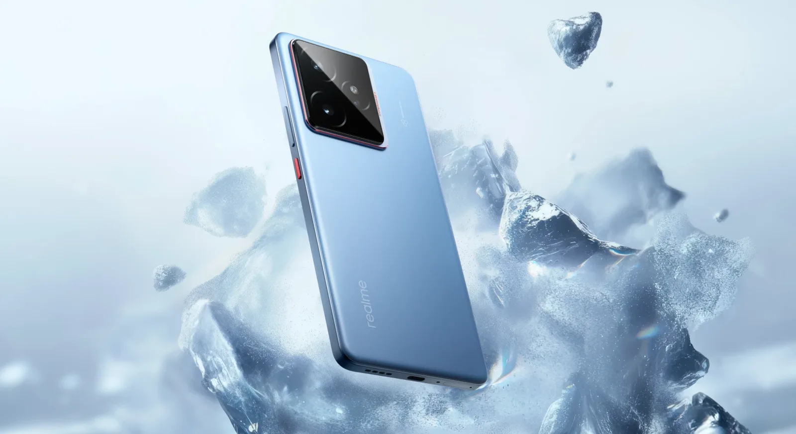 Realme Gt 7