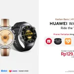 Huawei Watch Gt 6 Brown