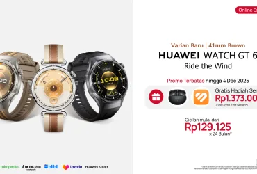 Huawei Watch Gt 6 Brown