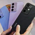 Realme C85 Series