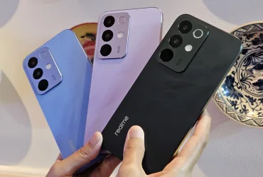 Realme C85 Series