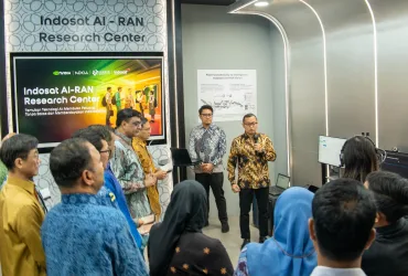 Ai-Ran Research Center