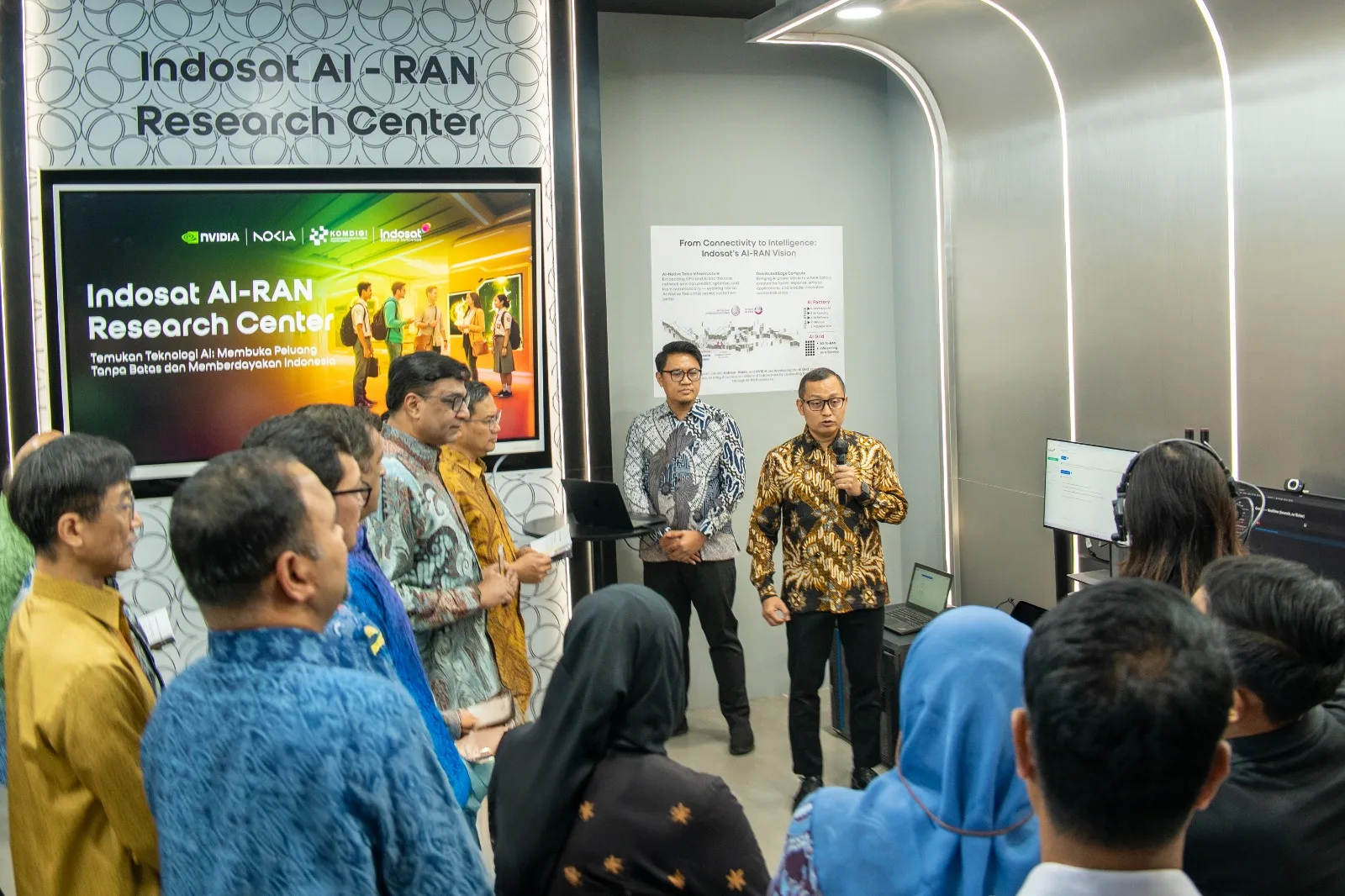 Ai-Ran Research Center