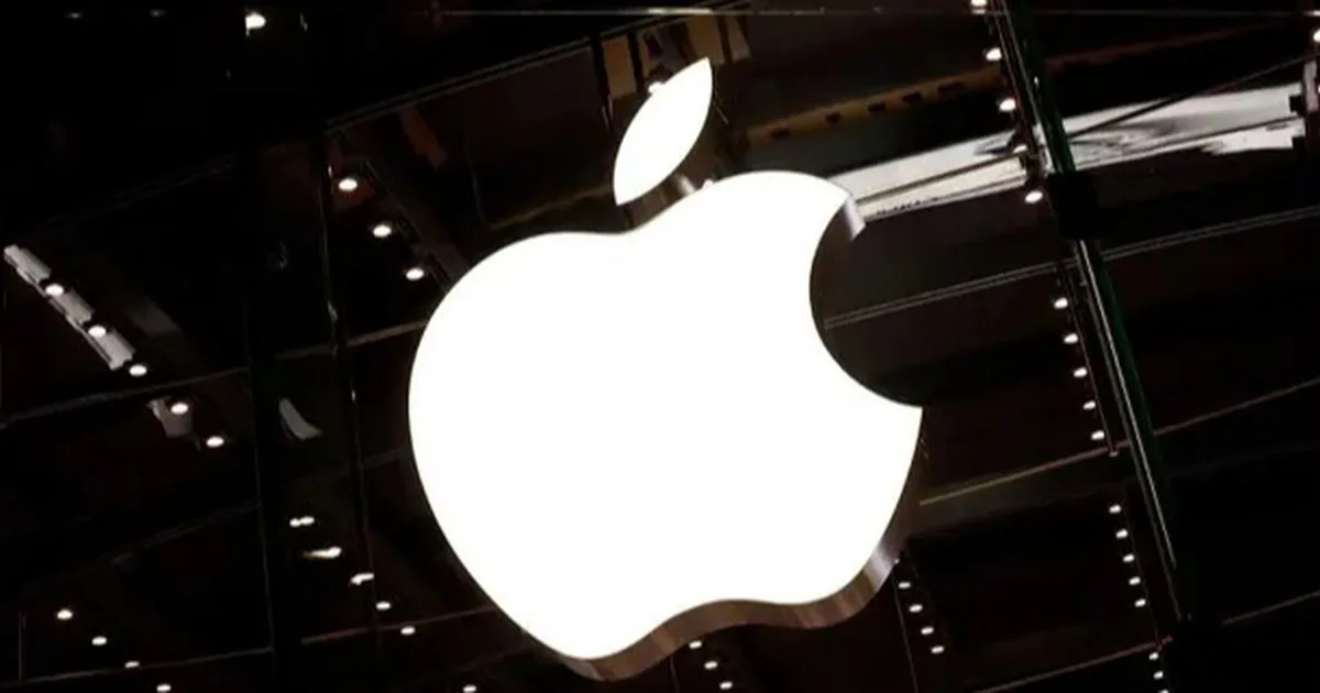 Apple
