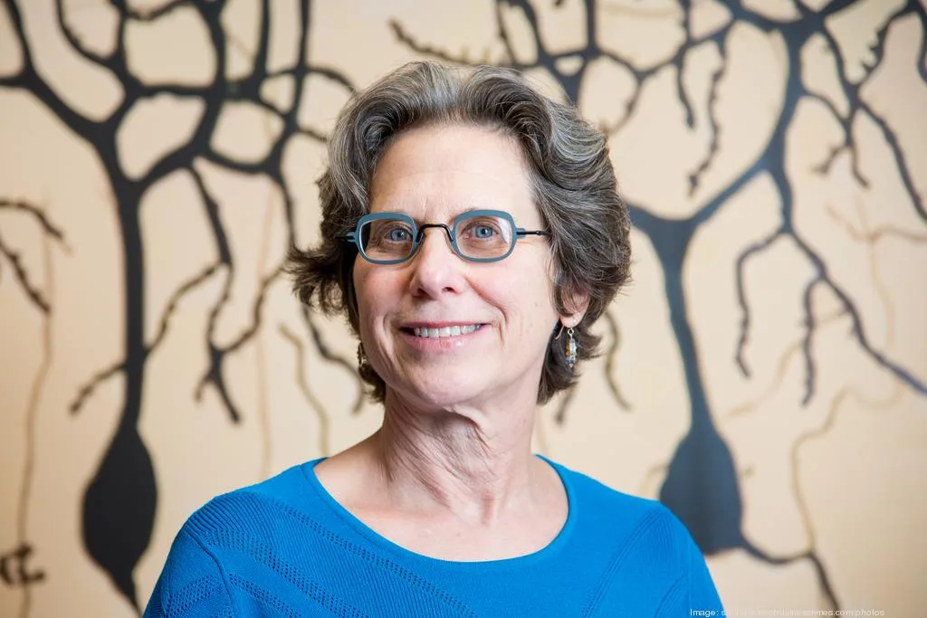 Donna Dubinsky