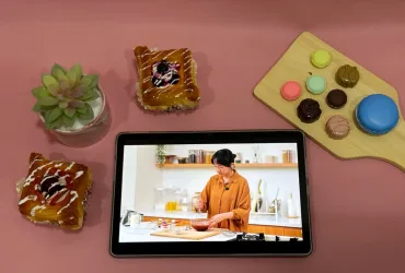 Tablet