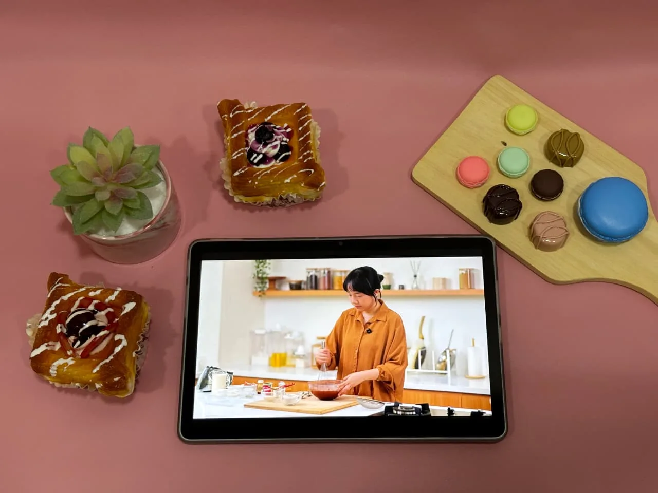 Tablet