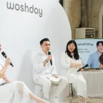 Woshday