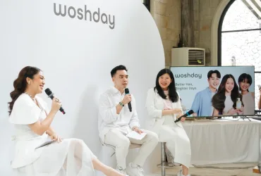 Woshday
