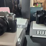 Fujifilm X-T30 Iii