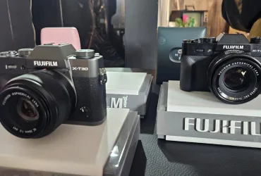 Fujifilm X-T30 Iii