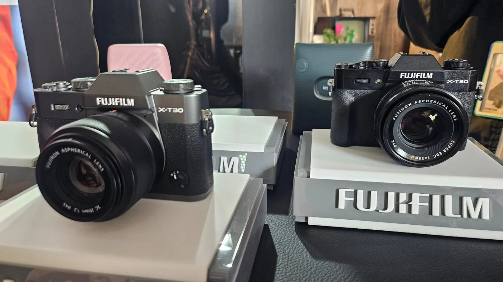 Fujifilm X-T30 Iii