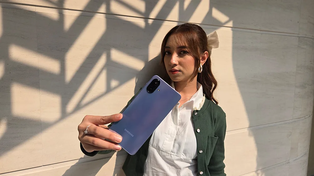 Galaxy A07
