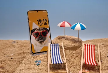 Galaxy A56 5G