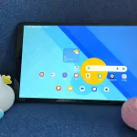 Galaxy Tab A11