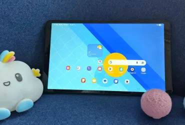 Galaxy Tab A11
