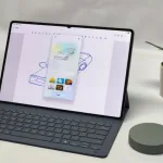 Galaxy Tab S11