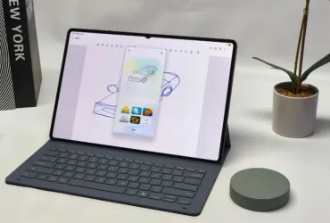 Galaxy Tab S11