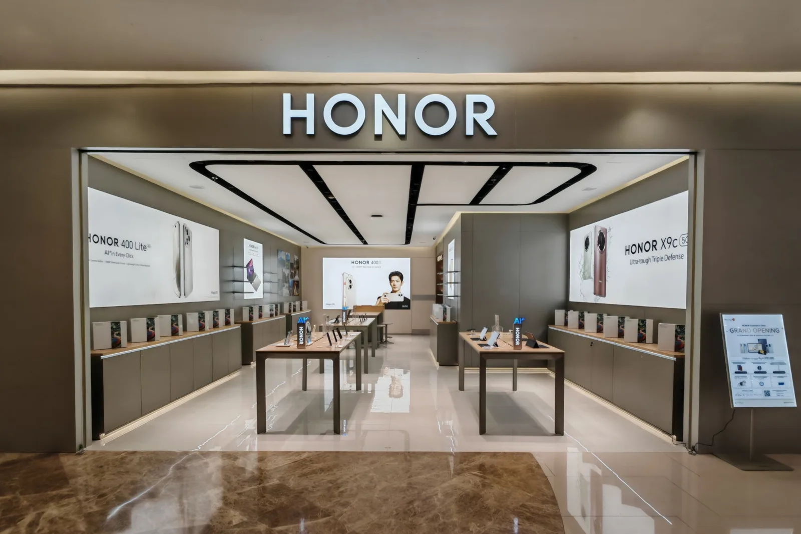 Honor