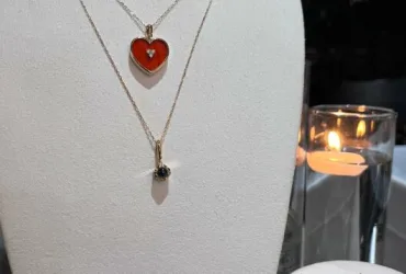 Hearts Of Gold