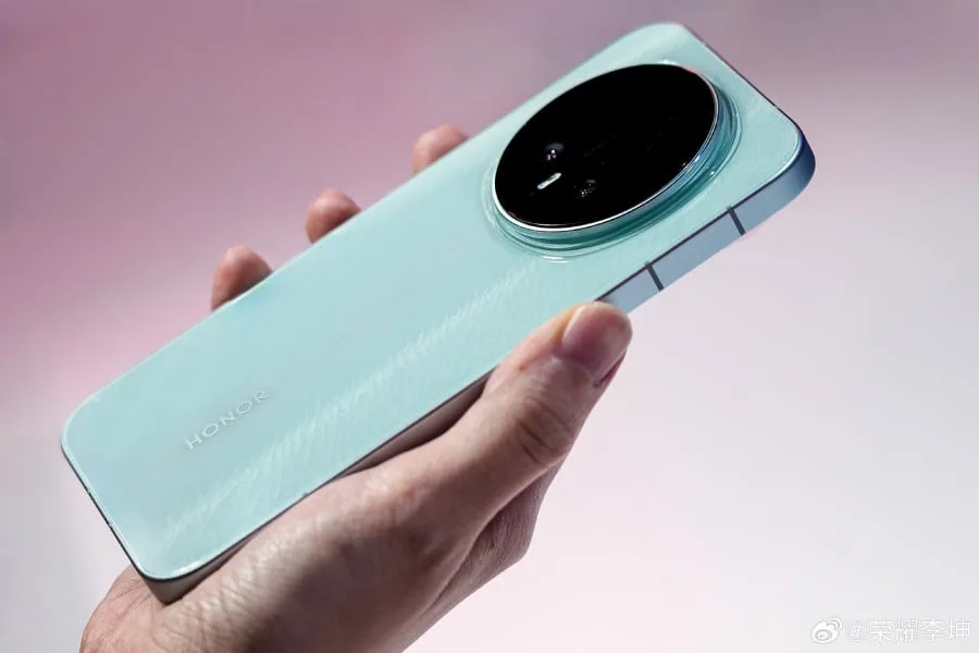 Honor Magic 8 Pro