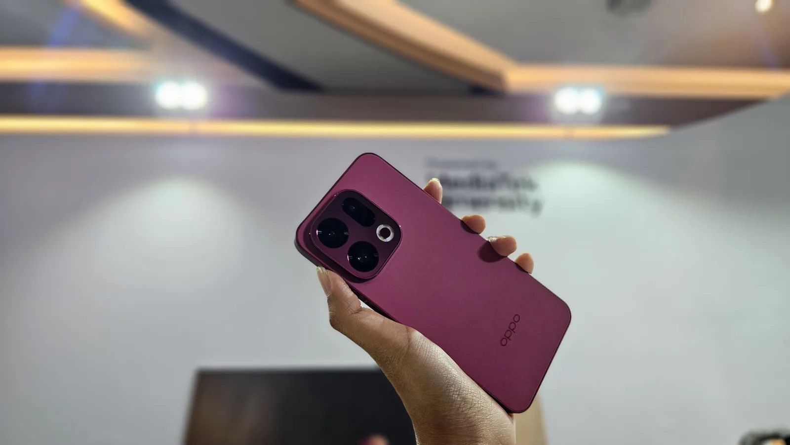 Oppo Find X9