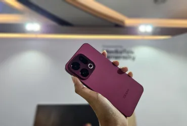 Oppo Find X9