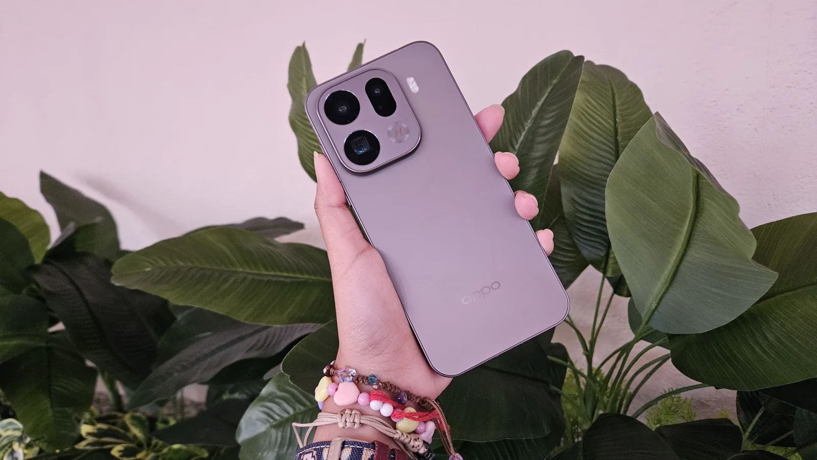 Oppo Find X9 Pro