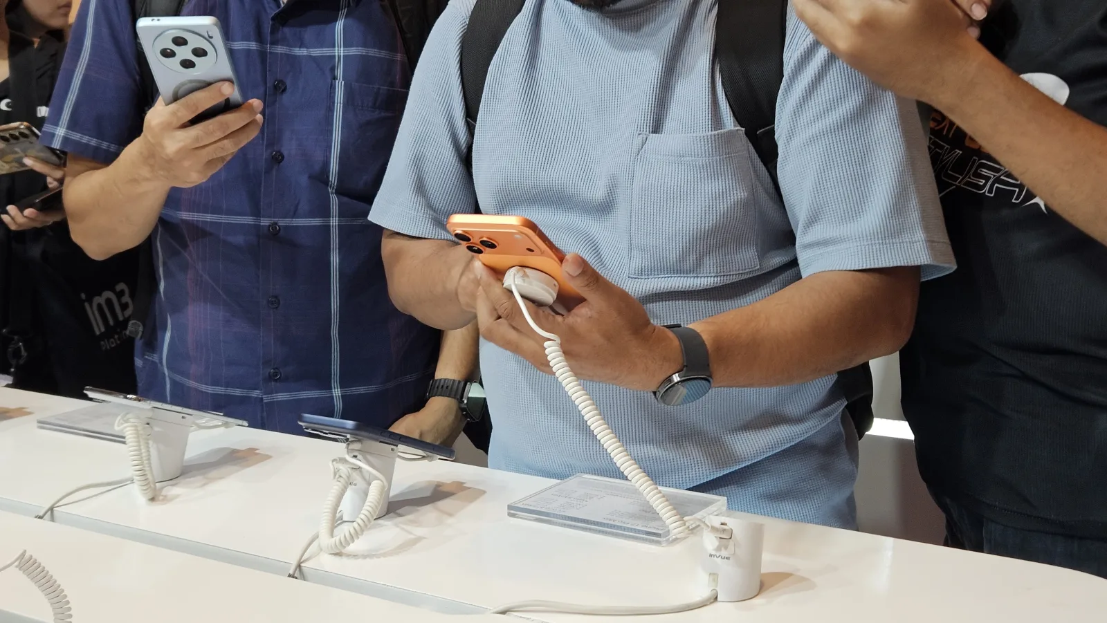 Iphone 18
