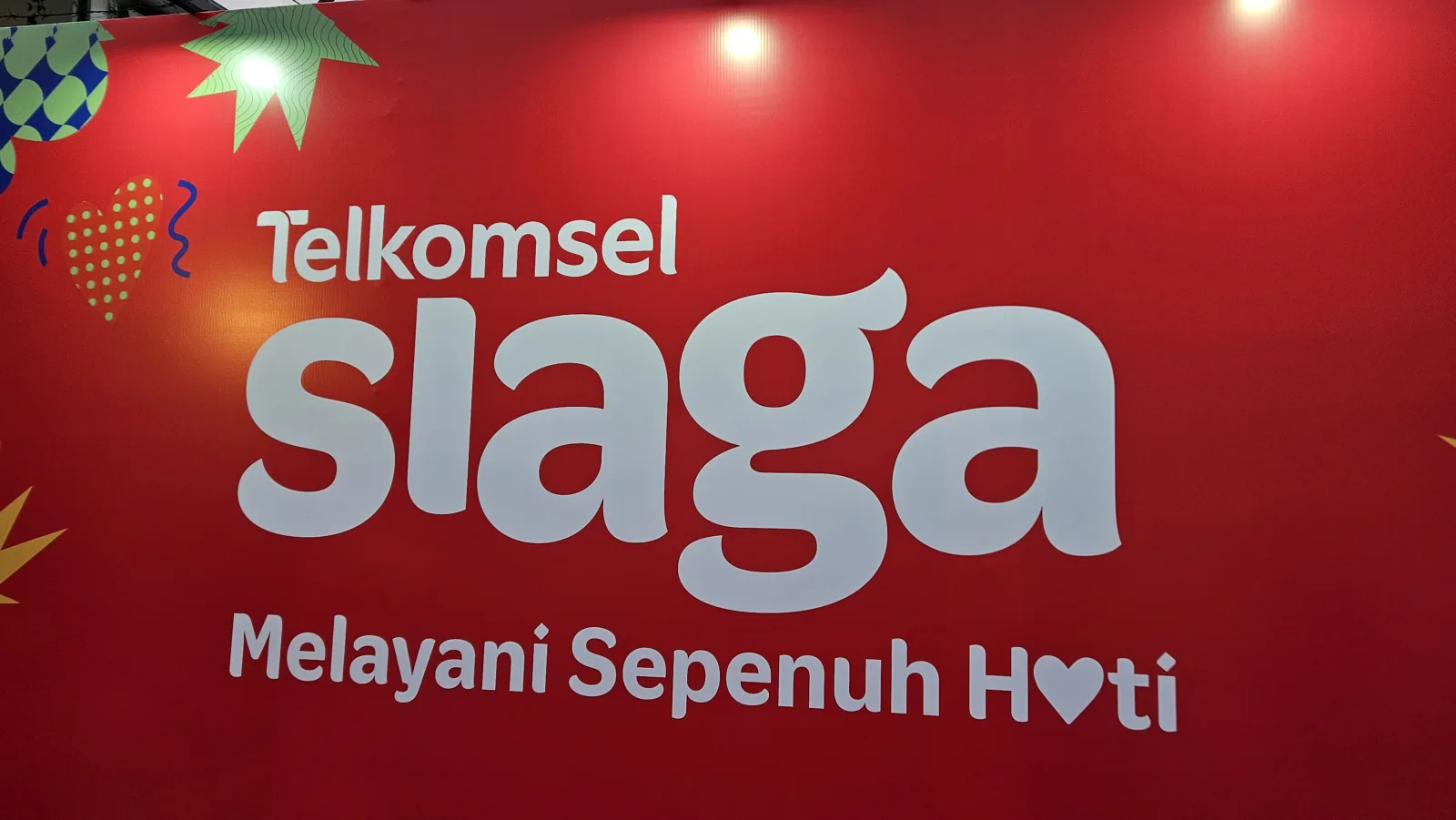 Telkomsel