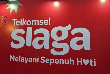 Telkomsel