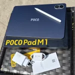 Poco Pad M1