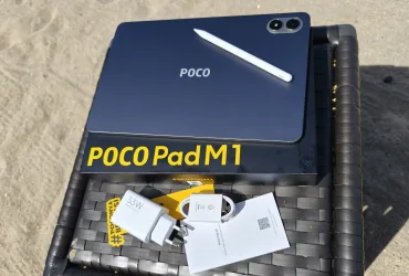 Poco Pad M1