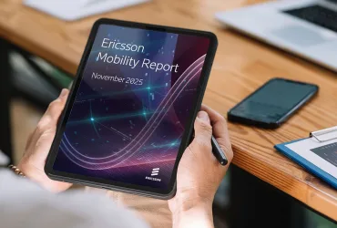 Ericsson