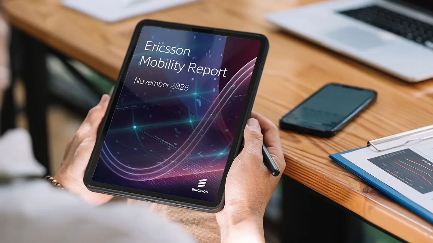 Ericsson