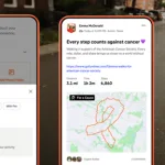 Strava