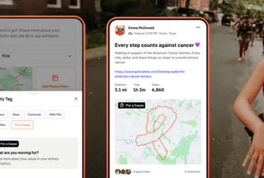 Strava