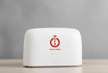 Internet Rakyat