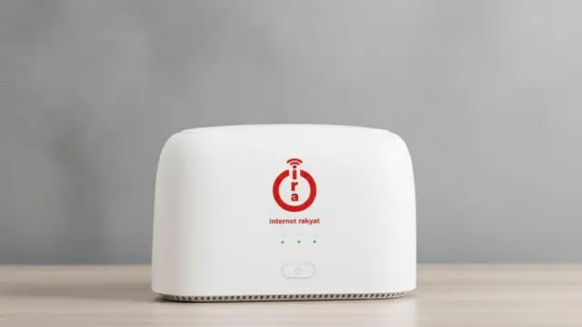 Internet Rakyat